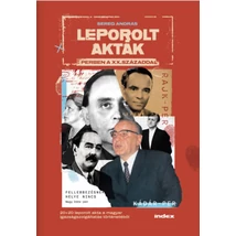 Leporolt akták