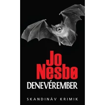 Denevérember - zsebkönyv