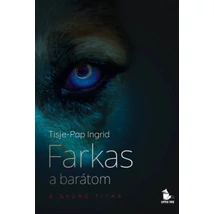 Farkas a barátom