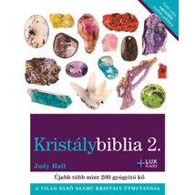 Kristálybiblia 2.
