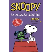Az álcázás mestere