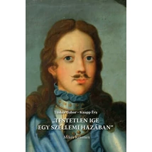 Testetlen ige egy szellemi hazában - Mikes Kelemen