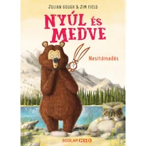 Nyúl és Medve - Nasitámadás