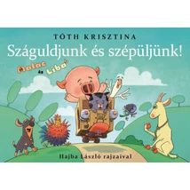 Száguldjunk és szépüljünk!