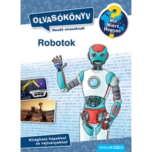 Robotok - Olvasókönyv