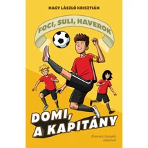 Domi, a kapitány