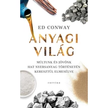 Anyagi világ