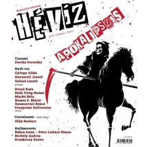 Hévíz XXXI. évfolyam - 2024/2