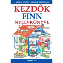 Kezdők finn nyelvkönyve