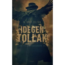 Idegen tollak
