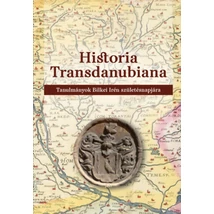 Historia Transdanubiana