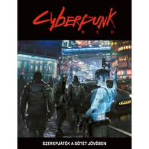 Cyberpunk Red