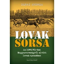 Lovak sorsa