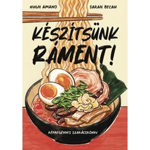 Készítsünk ráment!