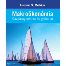 Makroökonómia