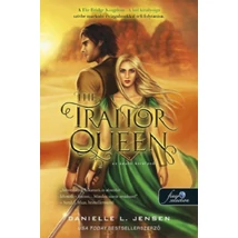 The Traitor Queen - Az áruló királynő