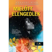 Mielőtt elengedlek