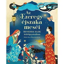 Az ezeregyéjszaka meséi