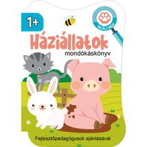 Háziállatok