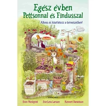 Egész évben Pettsonnal és Findusszal