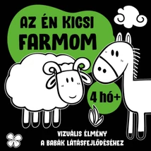 Az én kicsi farmon 4+