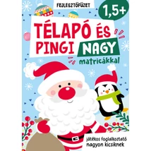 Télapó és Pingi