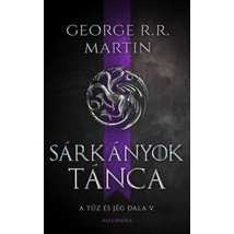 Sárkányok tánca