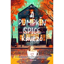 A Pumpkin Spice Kávézó
