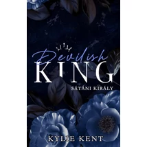 Devilish King - Sátáni király