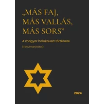 Más faj, más vallás, más sors