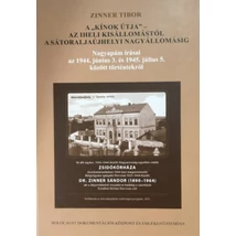 A "kínok útja" - az iheli kisállomástól a sátoraljaújhelyi nagyállomásig