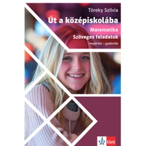 Út a középiskolába - Matematika