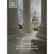 Az Amerikai Egyesült Államok politikai rendszere