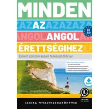 Minden az angol érettségihez