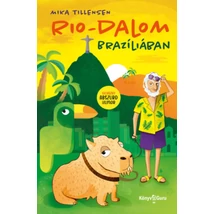 Rio-dalom Brazíliában