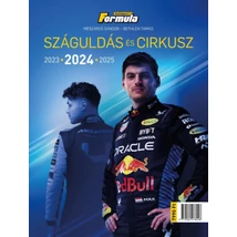 Száguldás és cirkusz 2024