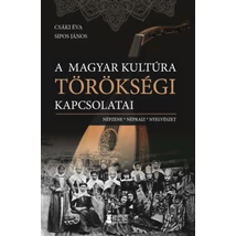 A magyar kultúra törökségi kapcsolatai