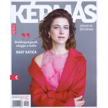 Képmás 2025/1-2