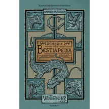 Bestiapédia - Pembrik-féle szkríföldi kiadás