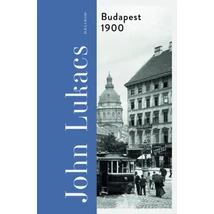 Budapest 1900