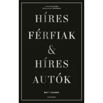 Híres férfiak & híres autók