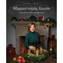 Magyarország finom - András-naptól vízkeresztig