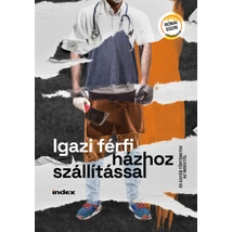 Igazi férfi házhozszállítással