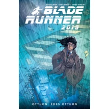 Blade Runner 2019 - 3. rész - Otthon, édes otthon