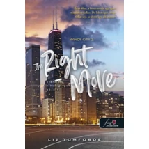 The Right Move - Szerelem a hazugságok között