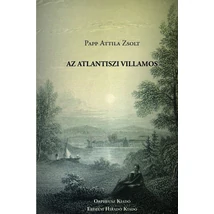 Az atlantiszi villamos