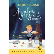Angelino Brown története