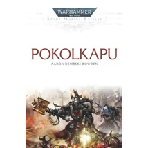 Pokolkapu