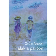 Halak a parton