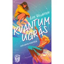 Kvantumugrás